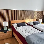 Ubytování v soukromí Burgpanorama *