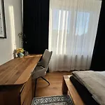 Homestay szállás Burgpanorama *