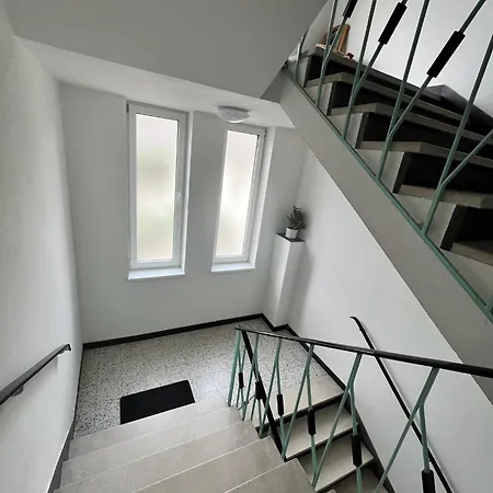 Burgpanorama Ubytování v soukromí