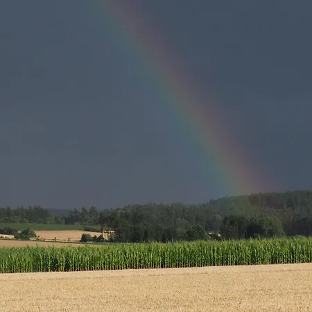 Burgpanorama Quarto em Acomodações Particulares